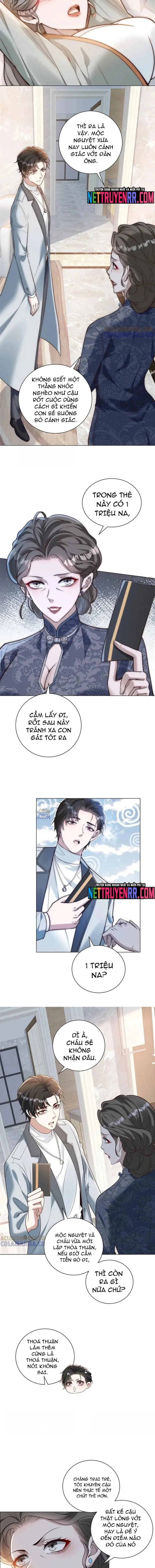 Vật Giá Sụt Giảm, Triệu Phú Quay Về Chap 44 - Next Chap 45
