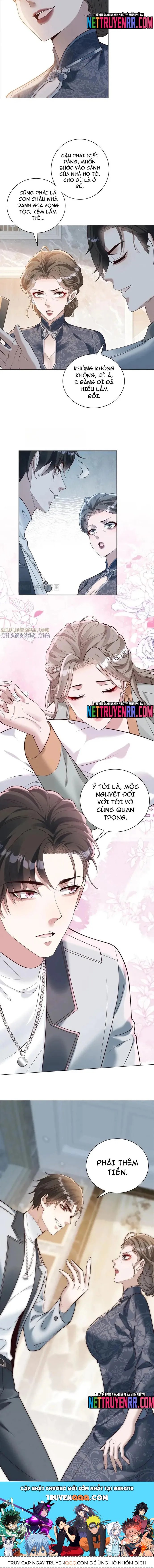 Vật Giá Sụt Giảm, Triệu Phú Quay Về Chap 44 - Next Chap 45