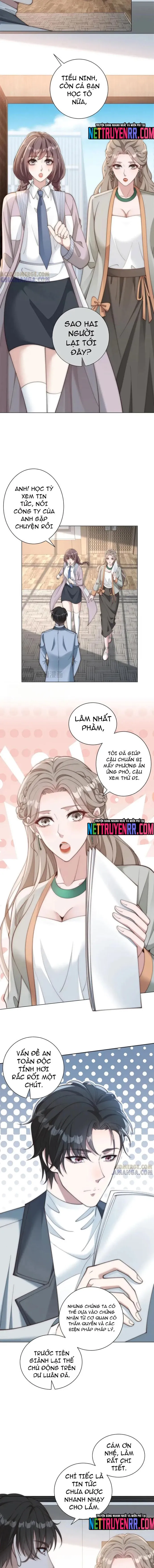 Vật Giá Sụt Giảm, Triệu Phú Quay Về Chap 44 - Next Chap 45