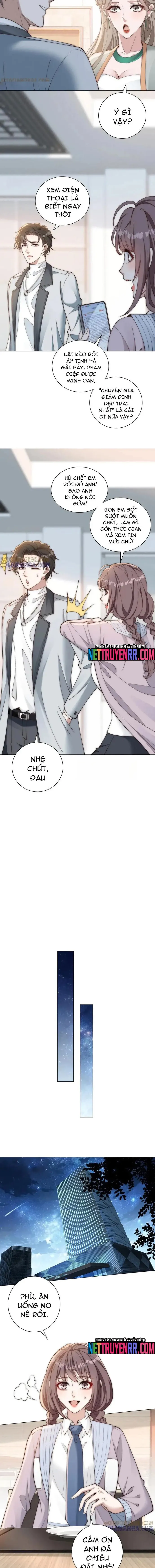 Vật Giá Sụt Giảm, Triệu Phú Quay Về Chap 44 - Next Chap 45