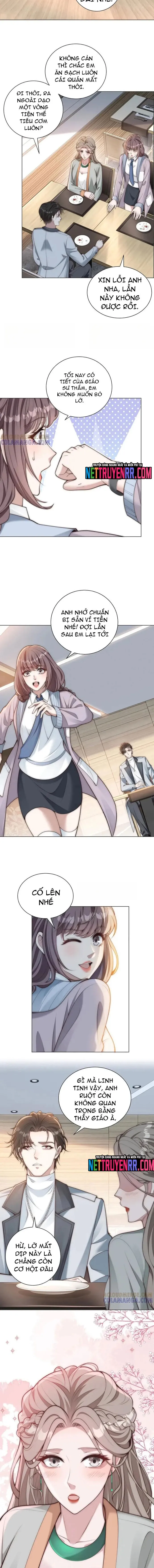 Vật Giá Sụt Giảm, Triệu Phú Quay Về Chap 44 - Next Chap 45