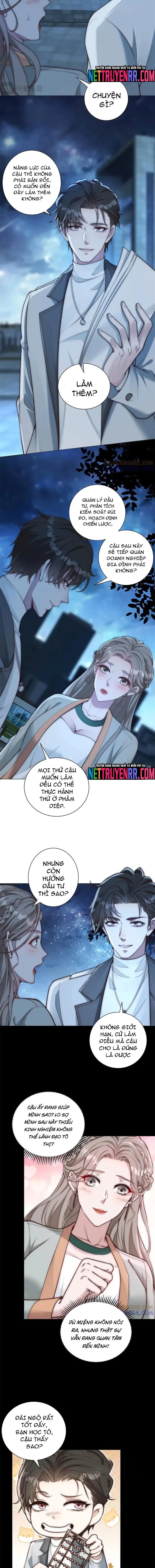 Vật Giá Sụt Giảm, Triệu Phú Quay Về Chap 44 - Next Chap 45