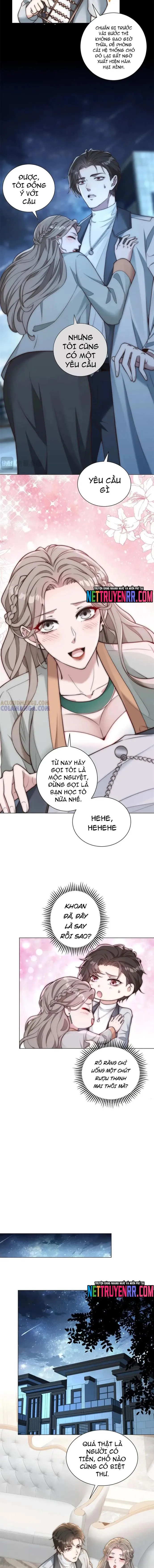 Vật Giá Sụt Giảm, Triệu Phú Quay Về Chap 44 - Next Chap 45