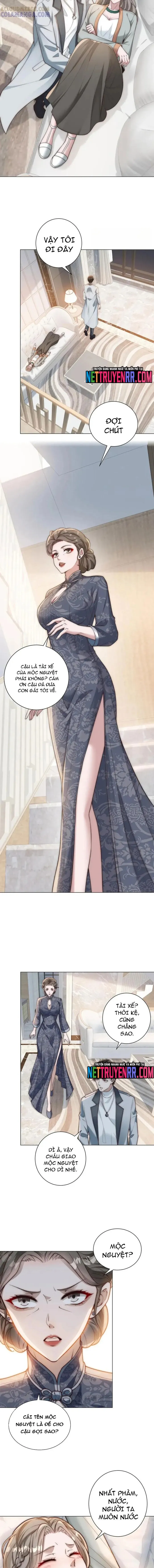 Vật Giá Sụt Giảm, Triệu Phú Quay Về Chap 44 - Next Chap 45