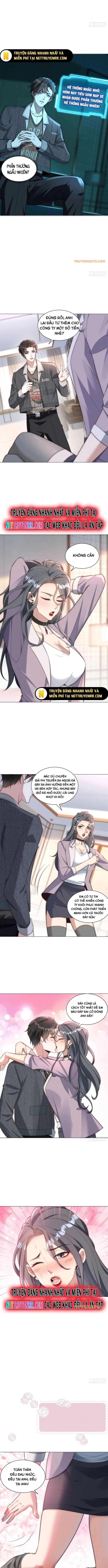 Vật Giá Sụt Giảm, Triệu Phú Quay Về Chap 5 - Next Chap 6