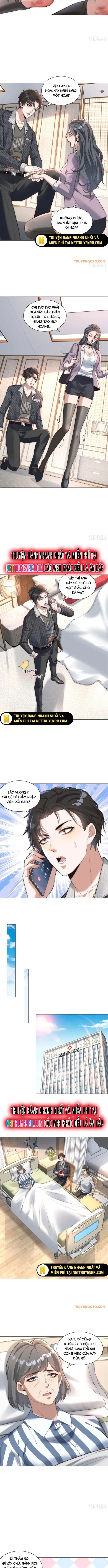 Vật Giá Sụt Giảm, Triệu Phú Quay Về Chap 5 - Next Chap 6