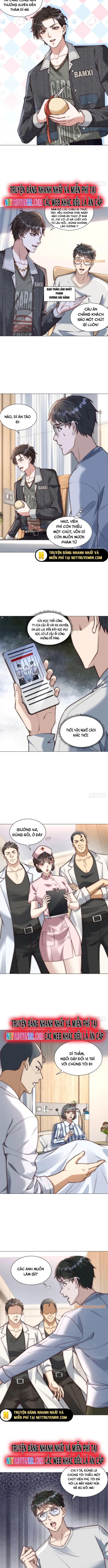 Vật Giá Sụt Giảm, Triệu Phú Quay Về Chap 5 - Next Chap 6
