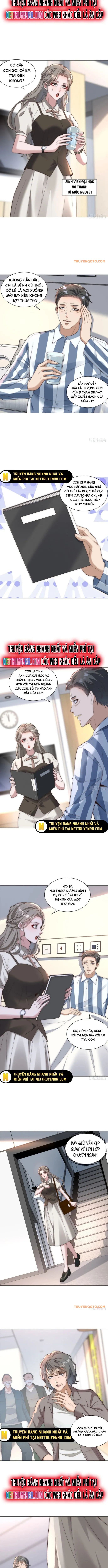 Vật Giá Sụt Giảm, Triệu Phú Quay Về Chap 5 - Next Chap 6