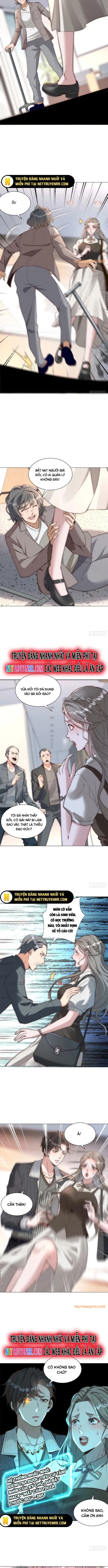 Vật Giá Sụt Giảm, Triệu Phú Quay Về Chap 5 - Next Chap 6