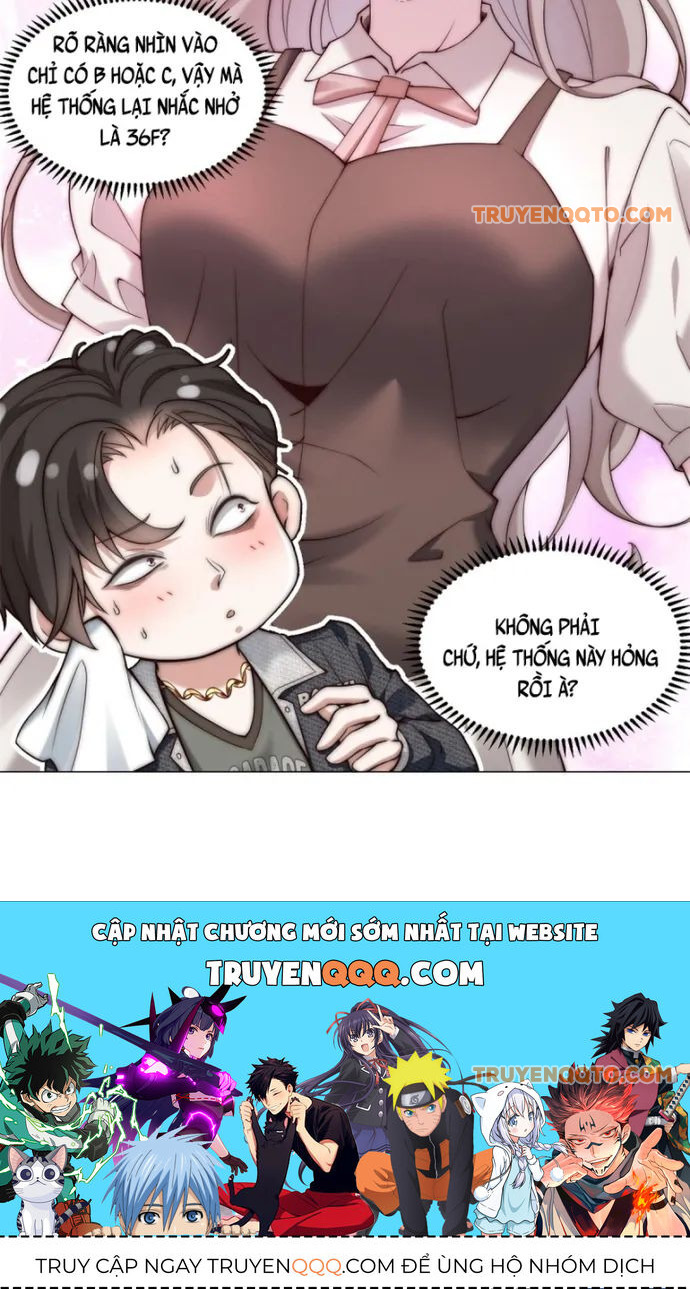 Vật Giá Sụt Giảm, Triệu Phú Quay Về Chap 5 - Next Chap 6
