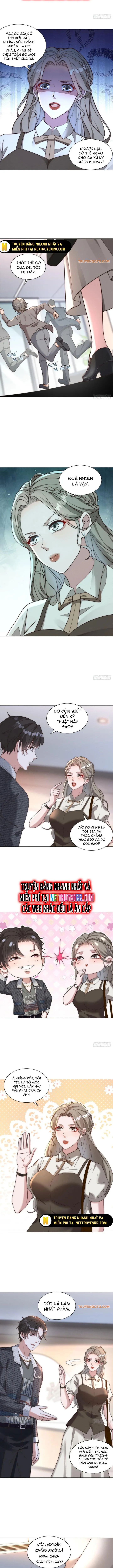 Vật Giá Sụt Giảm, Triệu Phú Quay Về Chap 6 - Next Chap 7