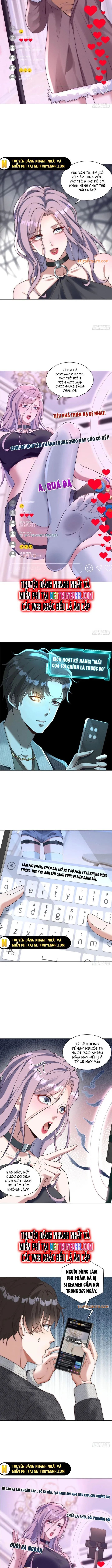 Vật Giá Sụt Giảm, Triệu Phú Quay Về Chap 6 - Next Chap 7