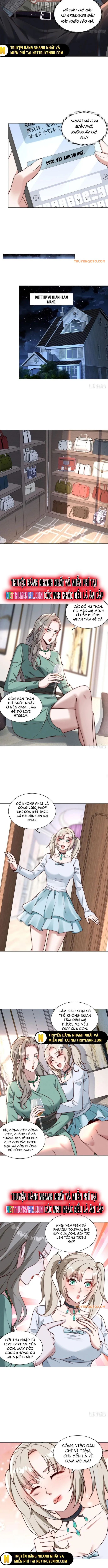 Vật Giá Sụt Giảm, Triệu Phú Quay Về Chap 7 - Next Chap 8