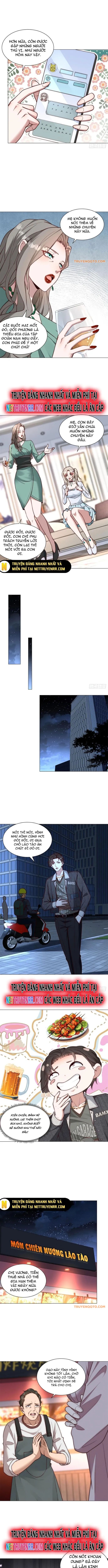Vật Giá Sụt Giảm, Triệu Phú Quay Về Chap 7 - Next Chap 8