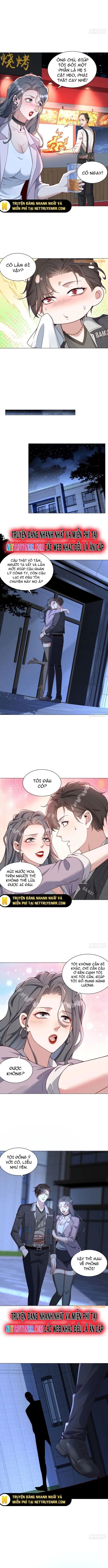 Vật Giá Sụt Giảm, Triệu Phú Quay Về Chap 8 - Next Chap 9