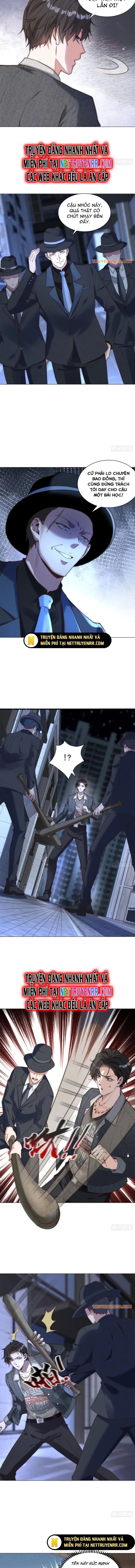 Vật Giá Sụt Giảm, Triệu Phú Quay Về Chap 9 - Next Chap 10