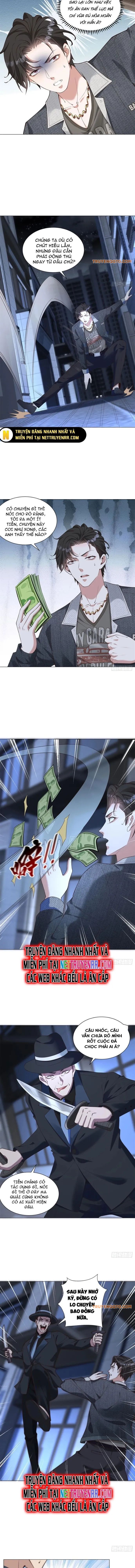 Vật Giá Sụt Giảm, Triệu Phú Quay Về Chap 9 - Next Chap 10