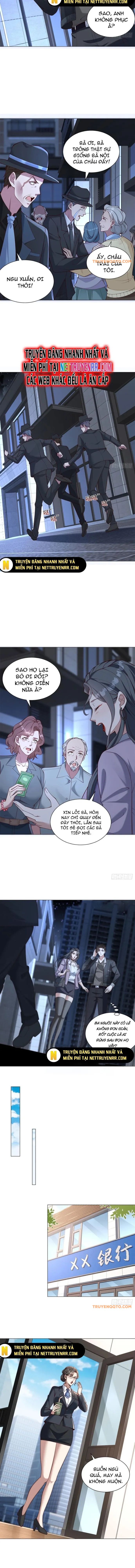 Vật Giá Sụt Giảm, Triệu Phú Quay Về Chap 9 - Next Chap 10