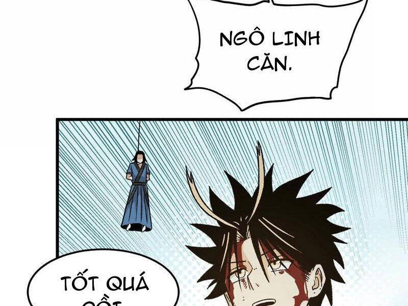 Vật Lý Tu Tiên Hai Vạn Năm Chap 15 - Next Chap 16