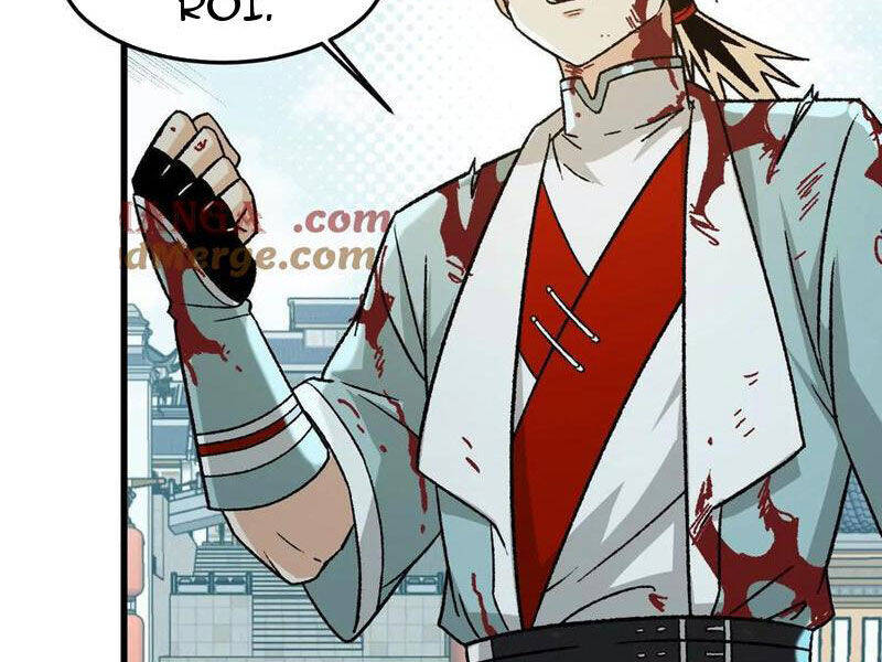 Vật Lý Tu Tiên Hai Vạn Năm Chap 15 - Next Chap 16