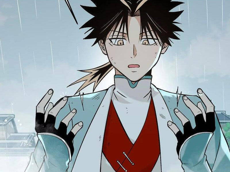 Vật Lý Tu Tiên Hai Vạn Năm Chap 15 - Next Chap 16