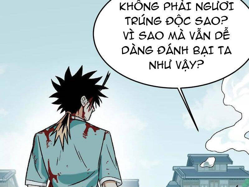 Vật Lý Tu Tiên Hai Vạn Năm Chap 15 - Next Chap 16