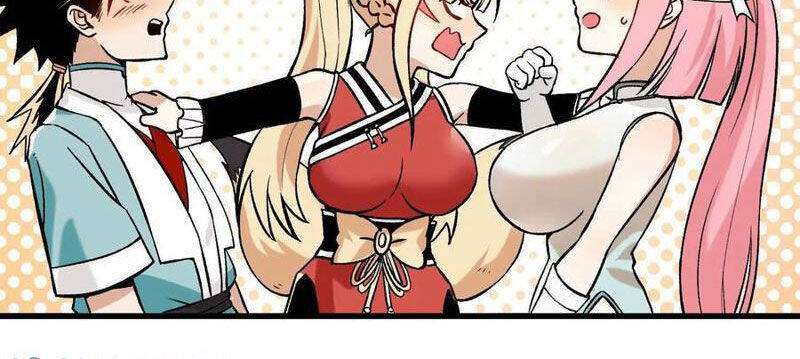 Vật Lý Tu Tiên Hai Vạn Năm Chap 15 - Next Chap 16