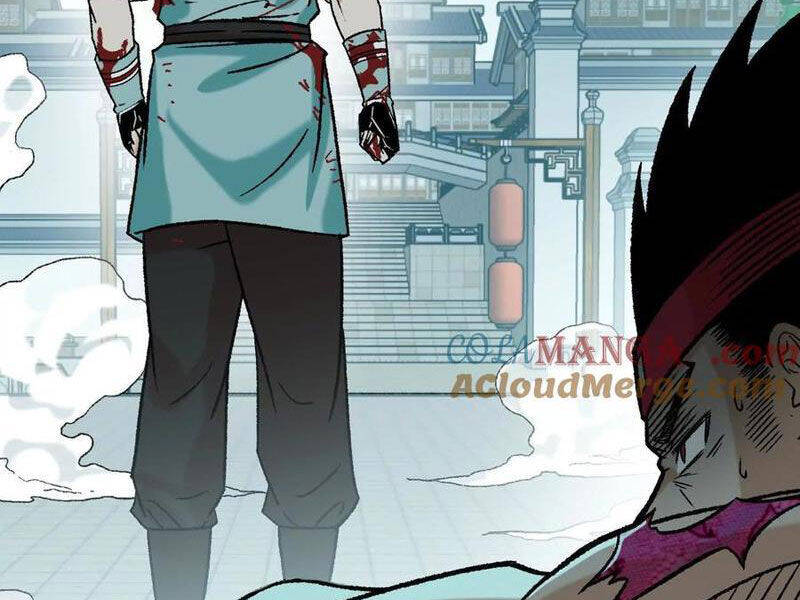 Vật Lý Tu Tiên Hai Vạn Năm Chap 15 - Next Chap 16