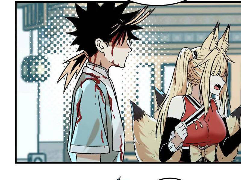 Vật Lý Tu Tiên Hai Vạn Năm Chap 15 - Next Chap 16