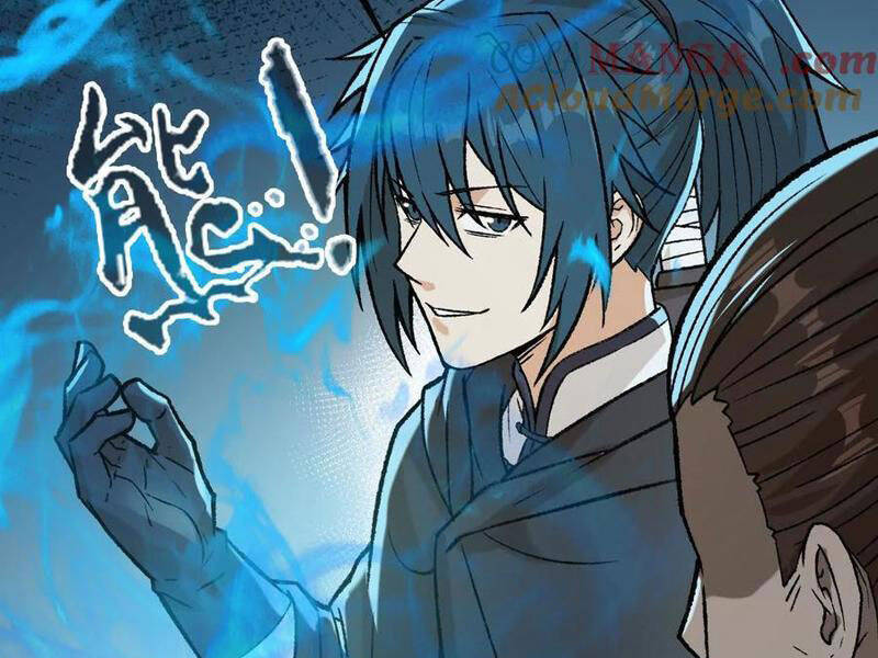 Vật Lý Tu Tiên Hai Vạn Năm Chap 15 - Next Chap 16
