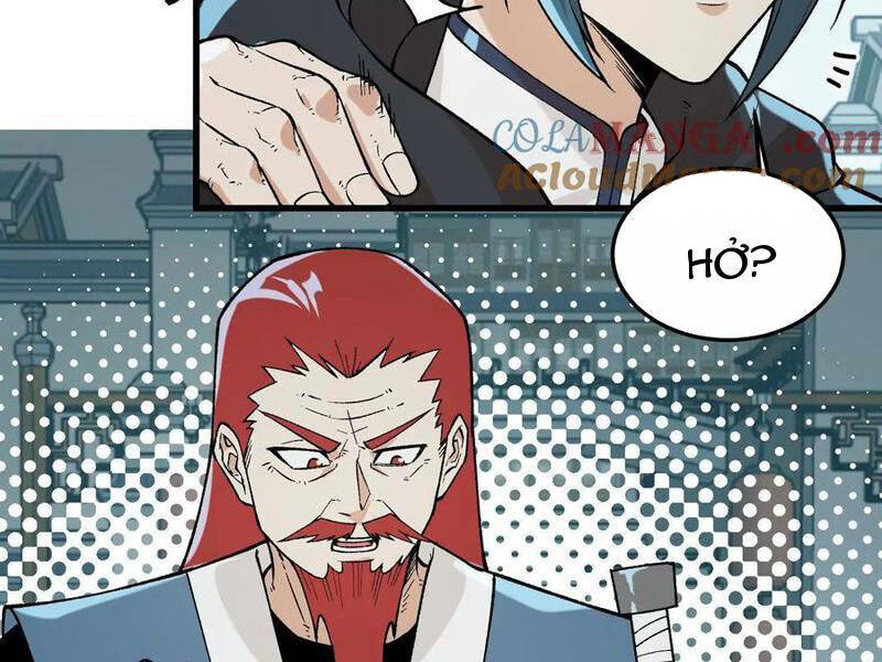 Vật Lý Tu Tiên Hai Vạn Năm Chap 15 - Next Chap 16