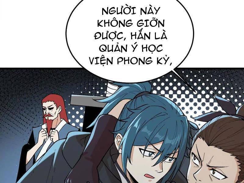 Vật Lý Tu Tiên Hai Vạn Năm Chap 15 - Next Chap 16