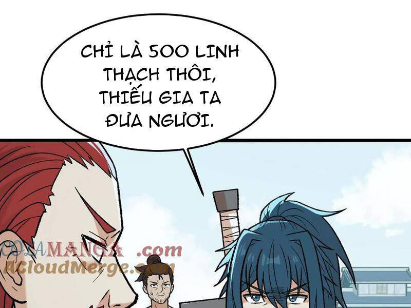 Vật Lý Tu Tiên Hai Vạn Năm Chap 15 - Next Chap 16