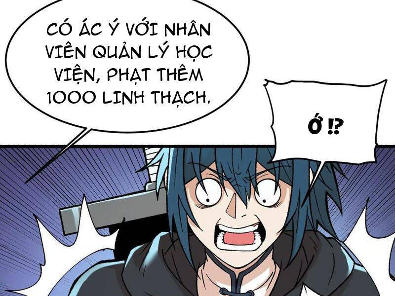 Vật Lý Tu Tiên Hai Vạn Năm Chap 15 - Next Chap 16