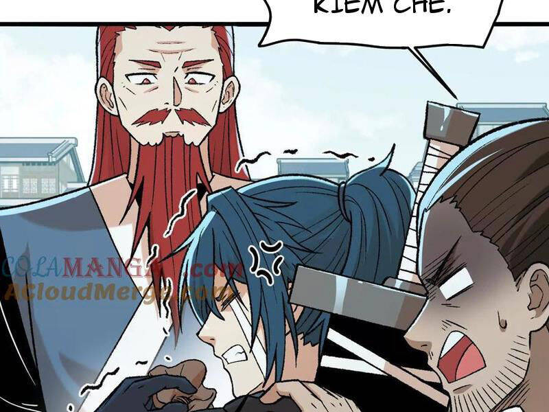 Vật Lý Tu Tiên Hai Vạn Năm Chap 15 - Next Chap 16