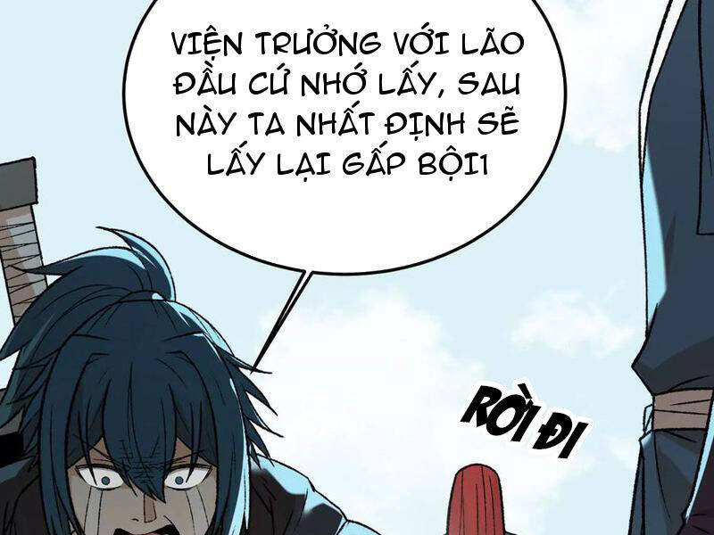Vật Lý Tu Tiên Hai Vạn Năm Chap 15 - Next Chap 16