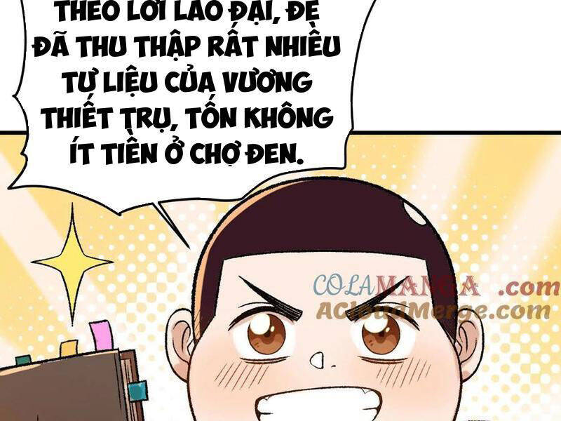 Vật Lý Tu Tiên Hai Vạn Năm Chap 15 - Next Chap 16