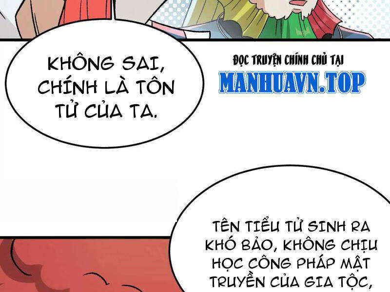 Vật Lý Tu Tiên Hai Vạn Năm Chap 15 - Next Chap 16
