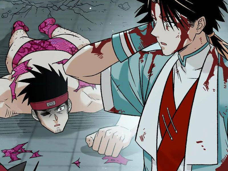 Vật Lý Tu Tiên Hai Vạn Năm Chap 15 - Next Chap 16