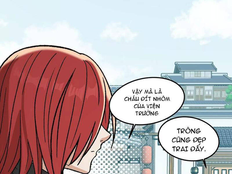 Vật Lý Tu Tiên Hai Vạn Năm Chap 15 - Next Chap 16