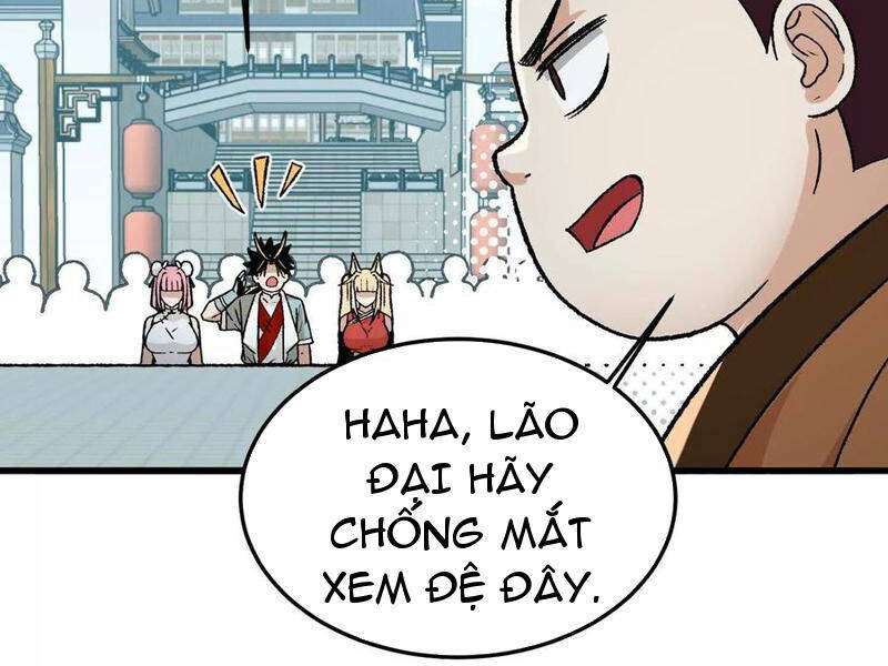 Vật Lý Tu Tiên Hai Vạn Năm Chap 15 - Next Chap 16