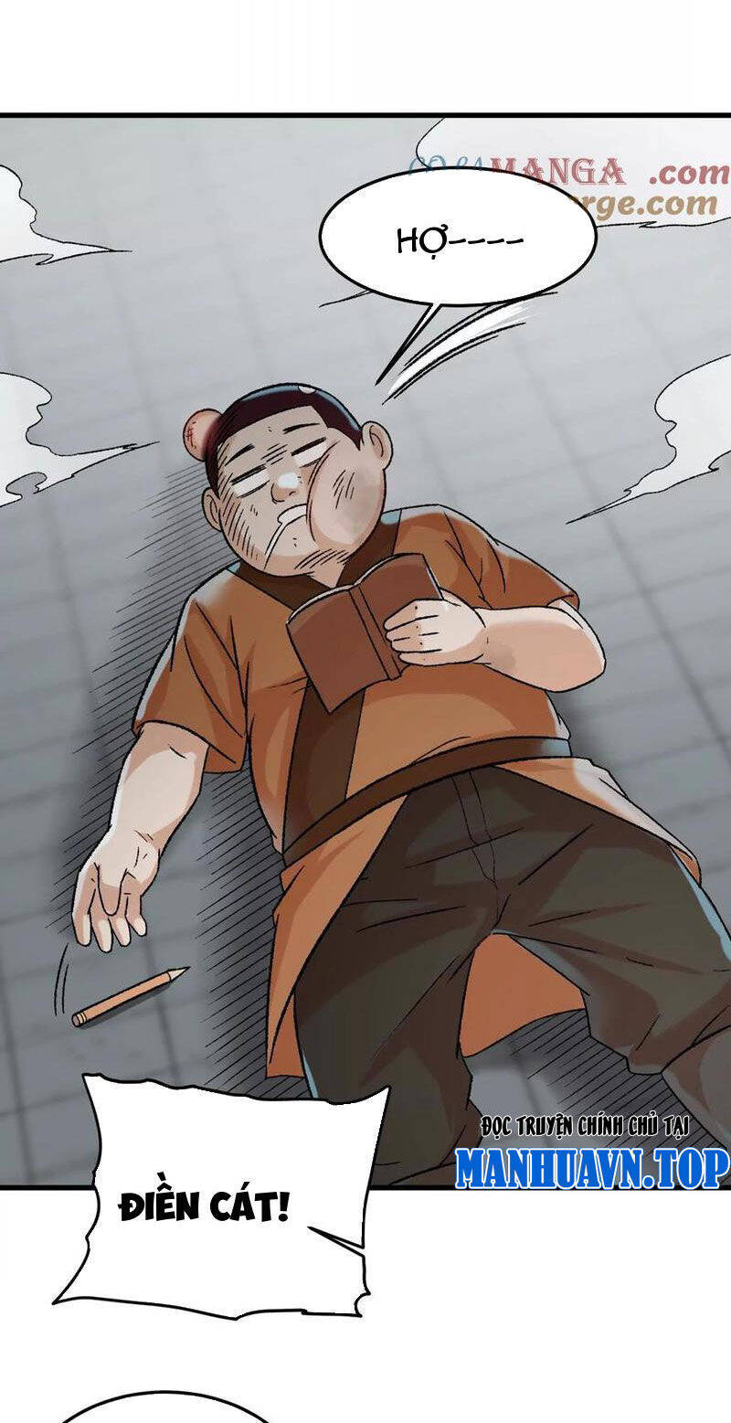 Vật Lý Tu Tiên Hai Vạn Năm Chap 16 - Next Chap 17