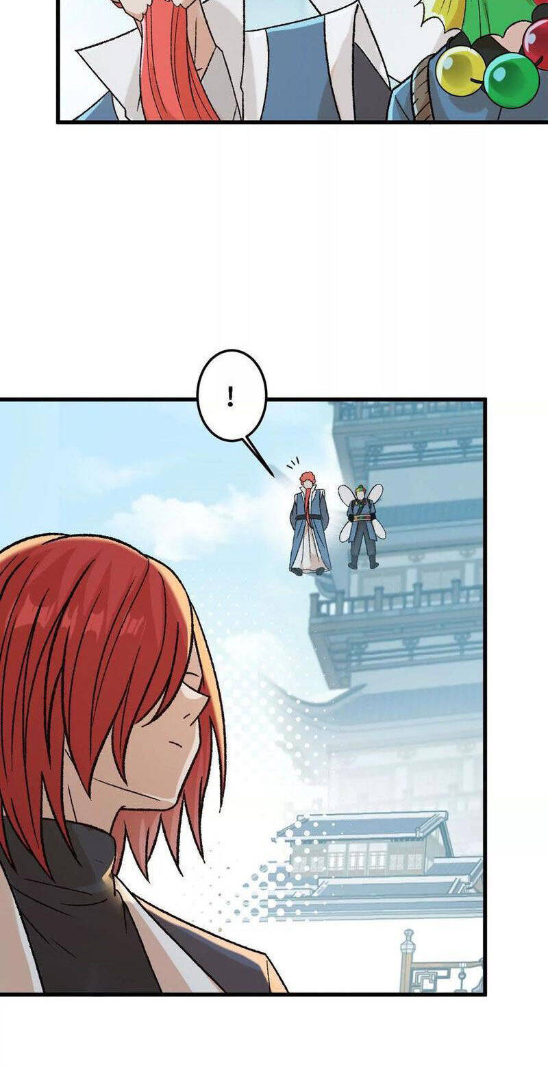 Vật Lý Tu Tiên Hai Vạn Năm Chap 16 - Next Chap 17