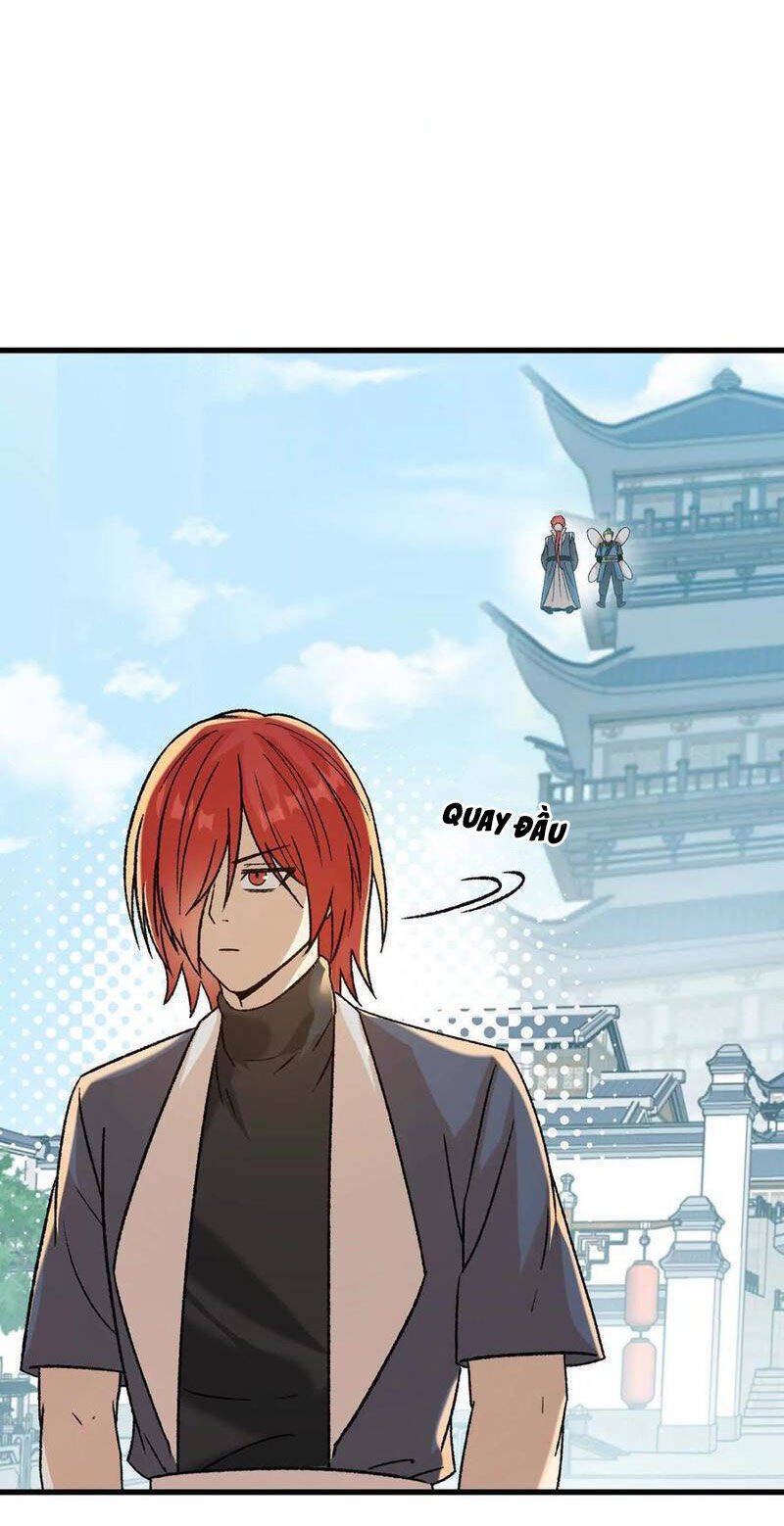 Vật Lý Tu Tiên Hai Vạn Năm Chap 16 - Next Chap 17