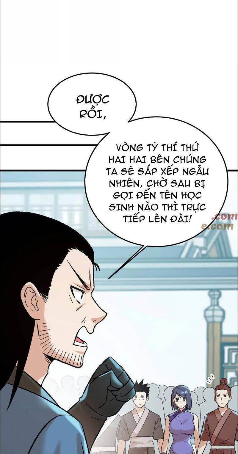 Vật Lý Tu Tiên Hai Vạn Năm Chap 16 - Next Chap 17
