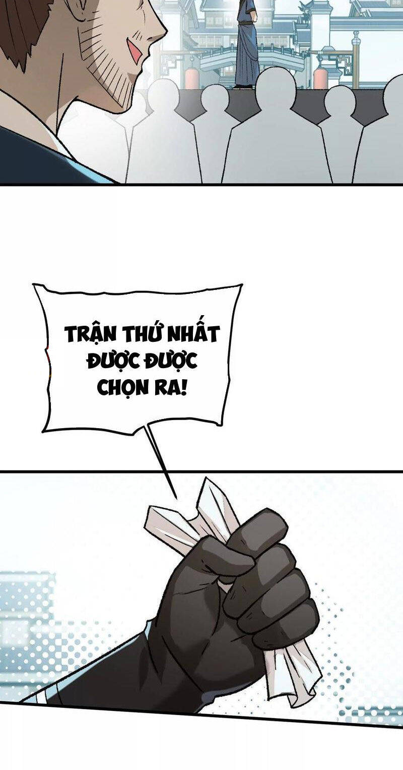 Vật Lý Tu Tiên Hai Vạn Năm Chap 16 - Next Chap 17