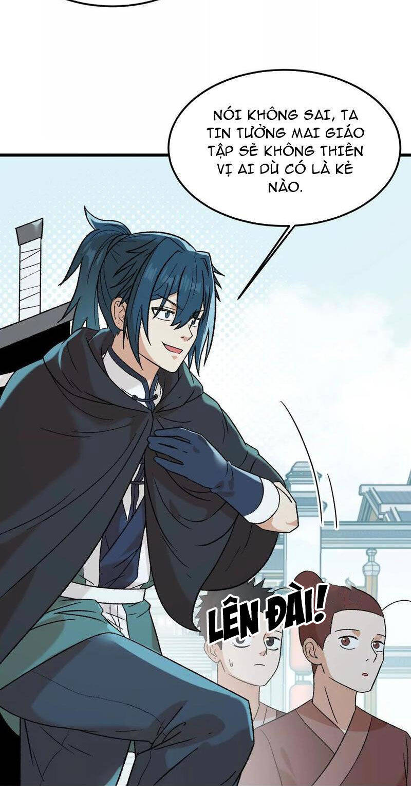 Vật Lý Tu Tiên Hai Vạn Năm Chap 16 - Next Chap 17