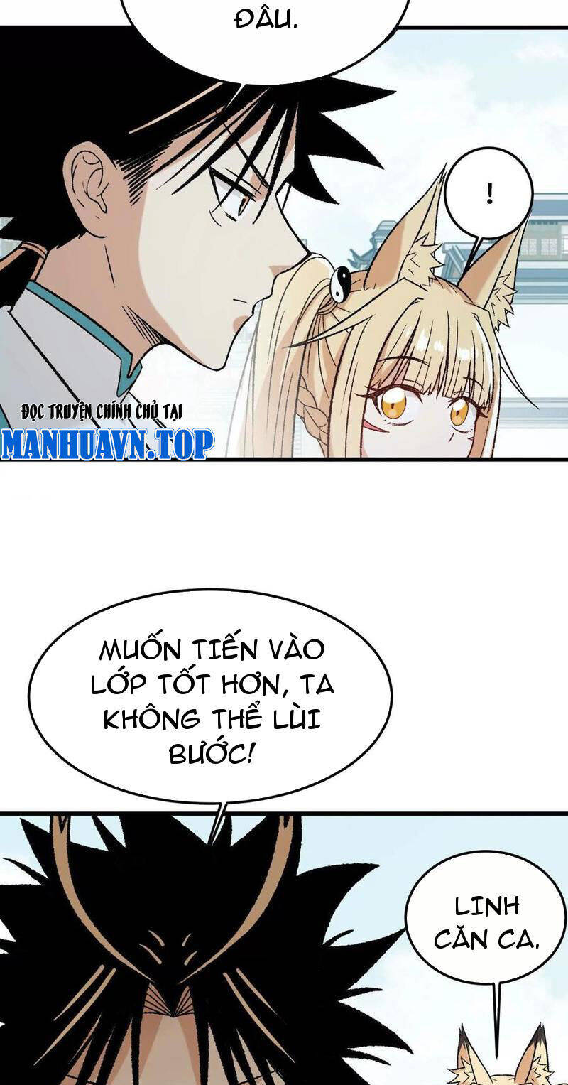 Vật Lý Tu Tiên Hai Vạn Năm Chap 16 - Next Chap 17