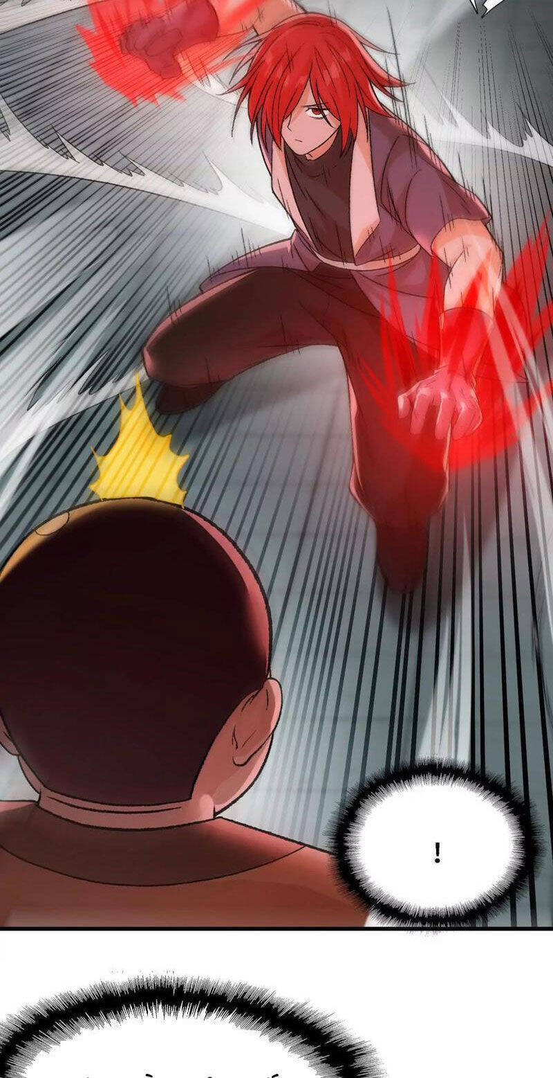 Vật Lý Tu Tiên Hai Vạn Năm Chap 16 - Next Chap 17