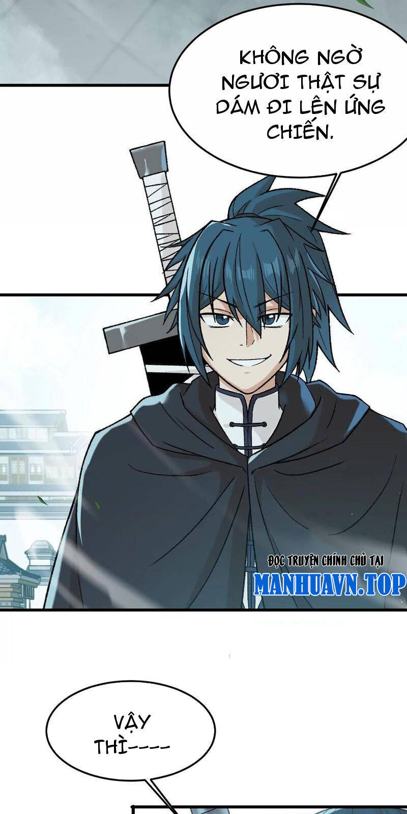 Vật Lý Tu Tiên Hai Vạn Năm Chap 16 - Next Chap 17